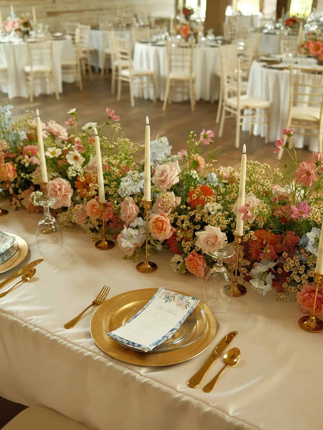 Statice, a florist located in Greenville