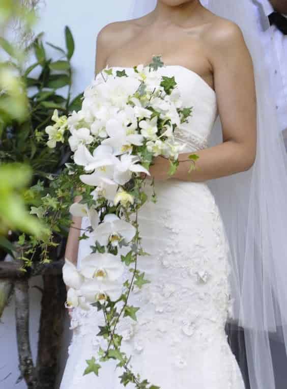 Touch Of Class, a florist located in Greenville
