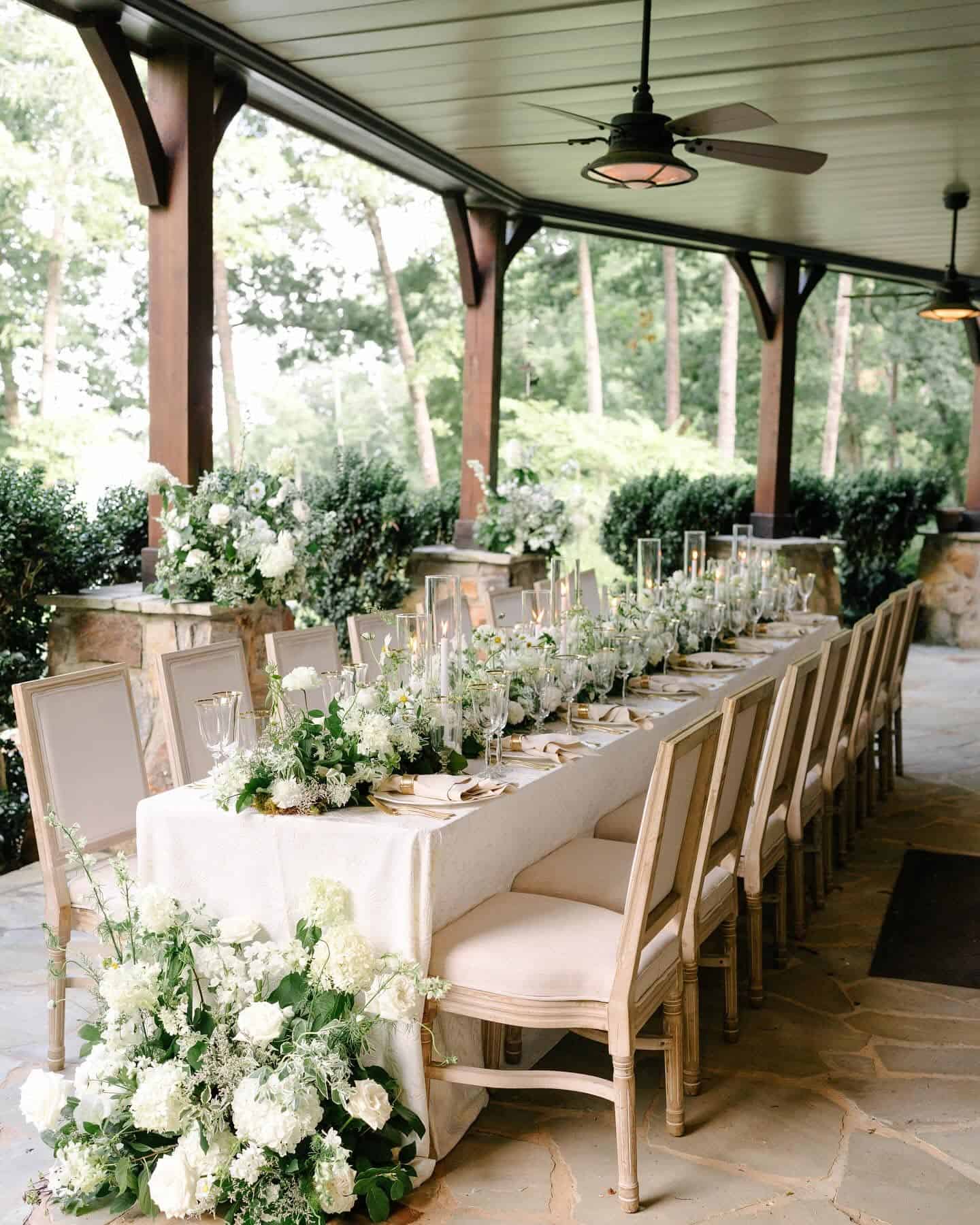 Sweet June Floral Co, a florist located in Greenville