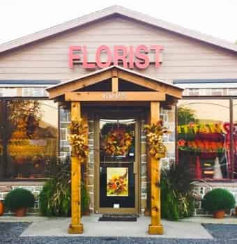 Greenville Floral & Gifts, a florist located in Greenville, South Carolina